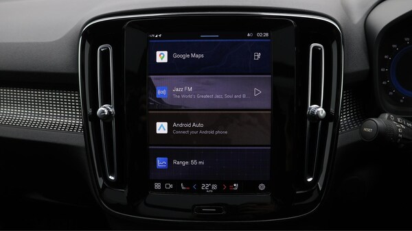 Used Volvo XC40 2021 for sale - 76326865: Photo 12