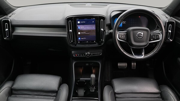 Used Volvo XC40 2021 for sale - 76326865: Photo 14