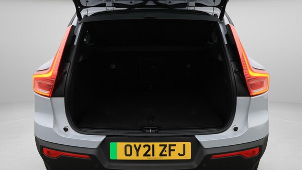 Used Volvo XC40 2021 for sale - 76326865: Photo 18