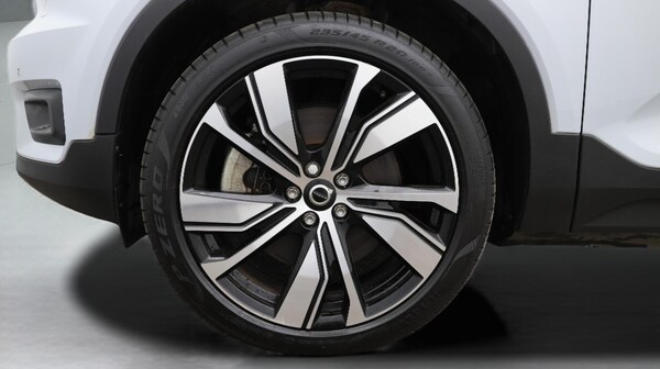 Used Volvo XC40 2021 for sale - 76326865: Photo 19