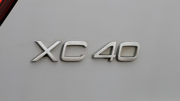 Used Volvo XC40 2021 for sale - 76326865: Photo 24