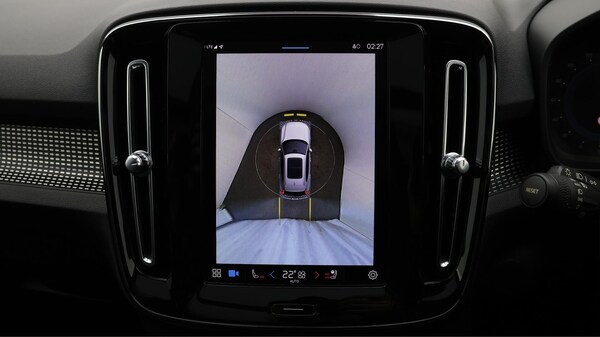 Used Volvo XC40 2021 for sale - 76326865: Photo 29