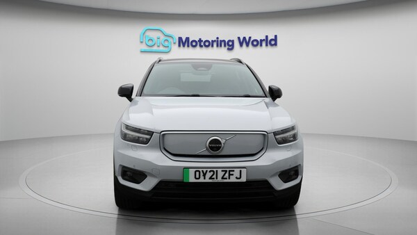 Used Volvo XC40 2021 for sale - 76326865: Photo 3
