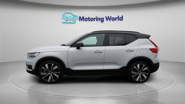Used Volvo XC40 2021 for sale - 76326865: Photo 5