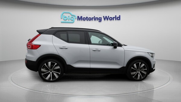 Used Volvo XC40 2021 for sale - 76326865: Photo 9