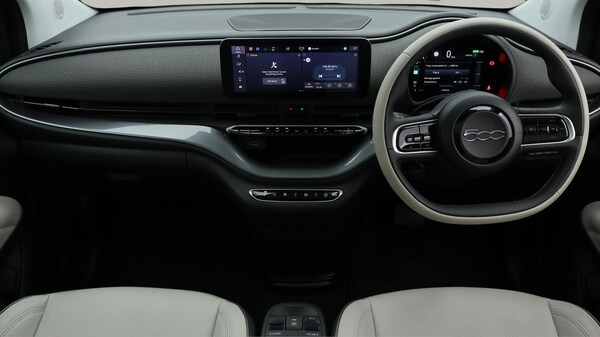 Used Fiat 500e 2023 for sale - 76201224: Photo 14