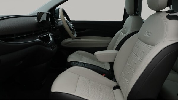 Used Fiat 500e 2023 for sale - 76201224: Photo 15