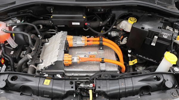 Used Fiat 500e 2023 for sale - 76201224: Photo 20