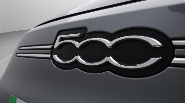 Used Fiat 500e 2023 for sale - 76201224: Photo 21