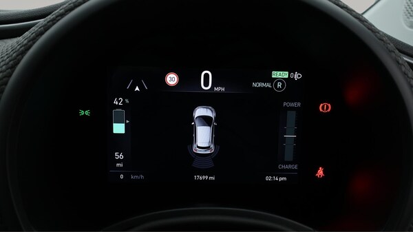 Used Fiat 500e 2023 for sale - 76201224: Photo 26