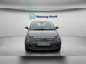 Used Fiat 500e 2023 for sale - 76201224: Photo 3