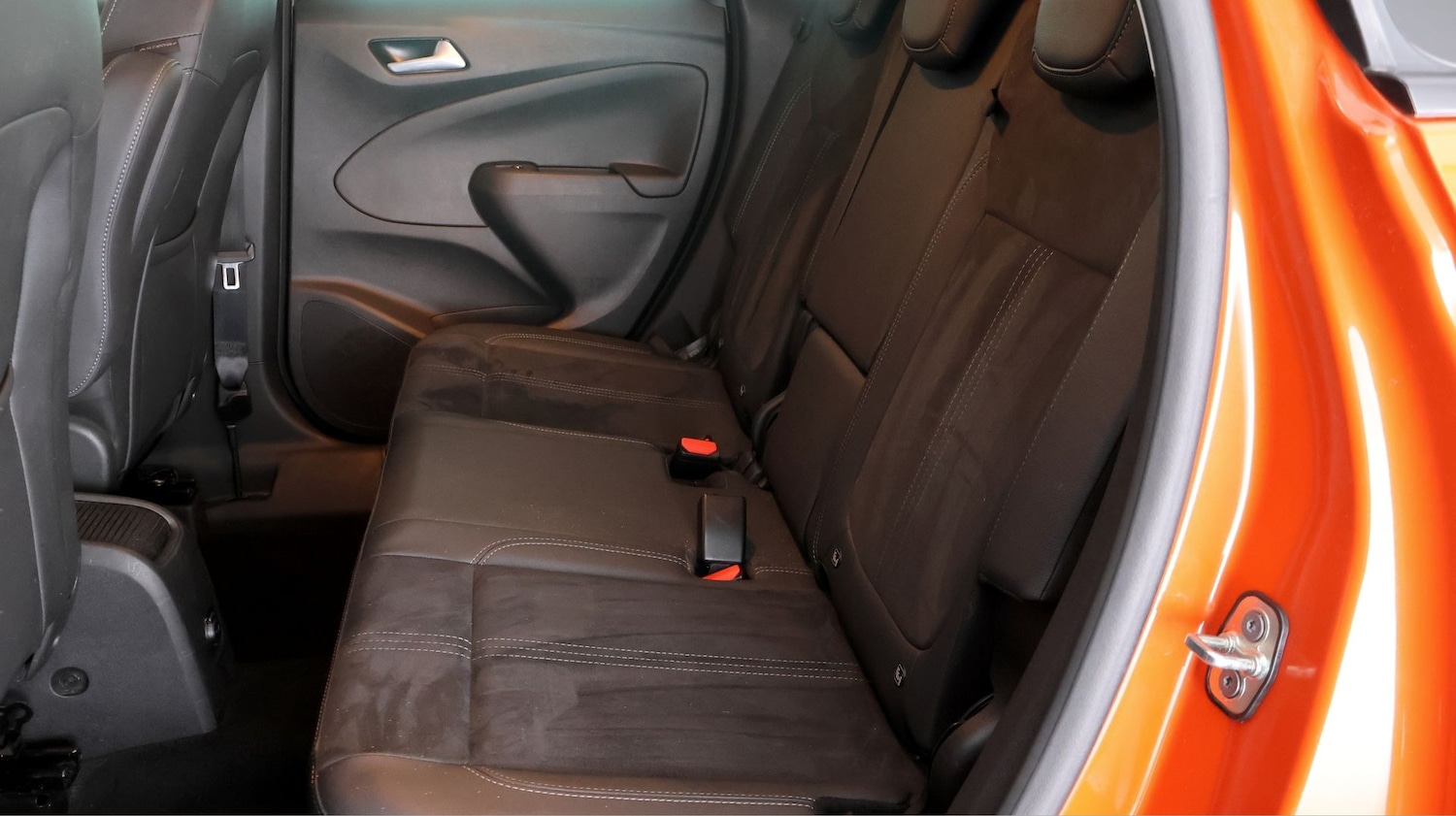 Used Vauxhall Crossland 2022 for sale - 77934973: Photo 15