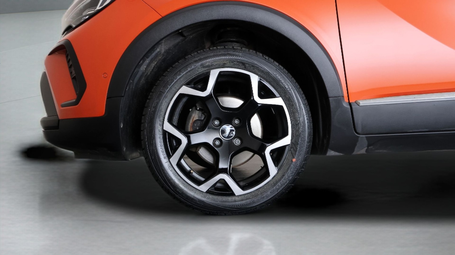 Used Vauxhall Crossland 2022 for sale - 77934973: Photo 17