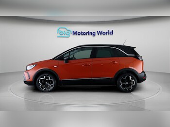 Used Vauxhall Crossland 2022 for sale - 77934973: Photo