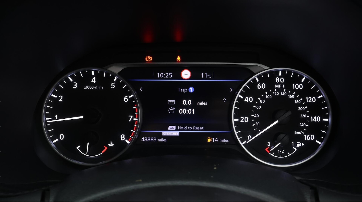 Used Nissan Juke 2020 for sale - 76550535: Photo 11