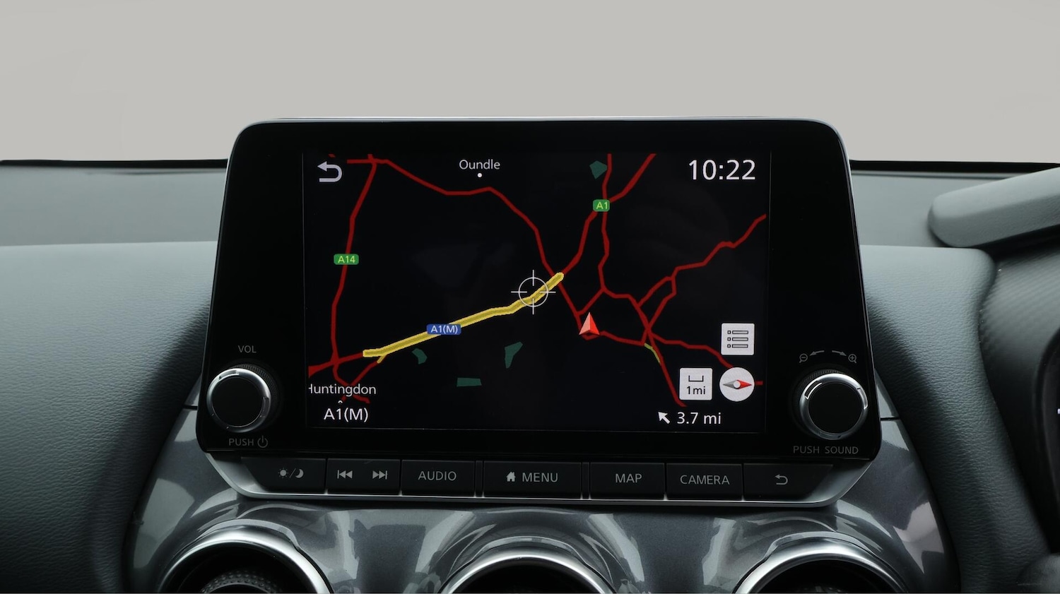 Used Nissan Juke 2020 for sale - 76550535: Photo 12