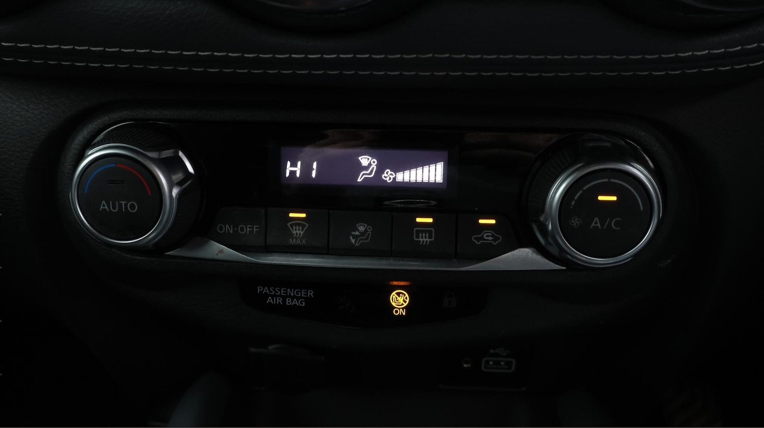 Used Nissan Juke 2020 for sale - 76550535: Photo 13