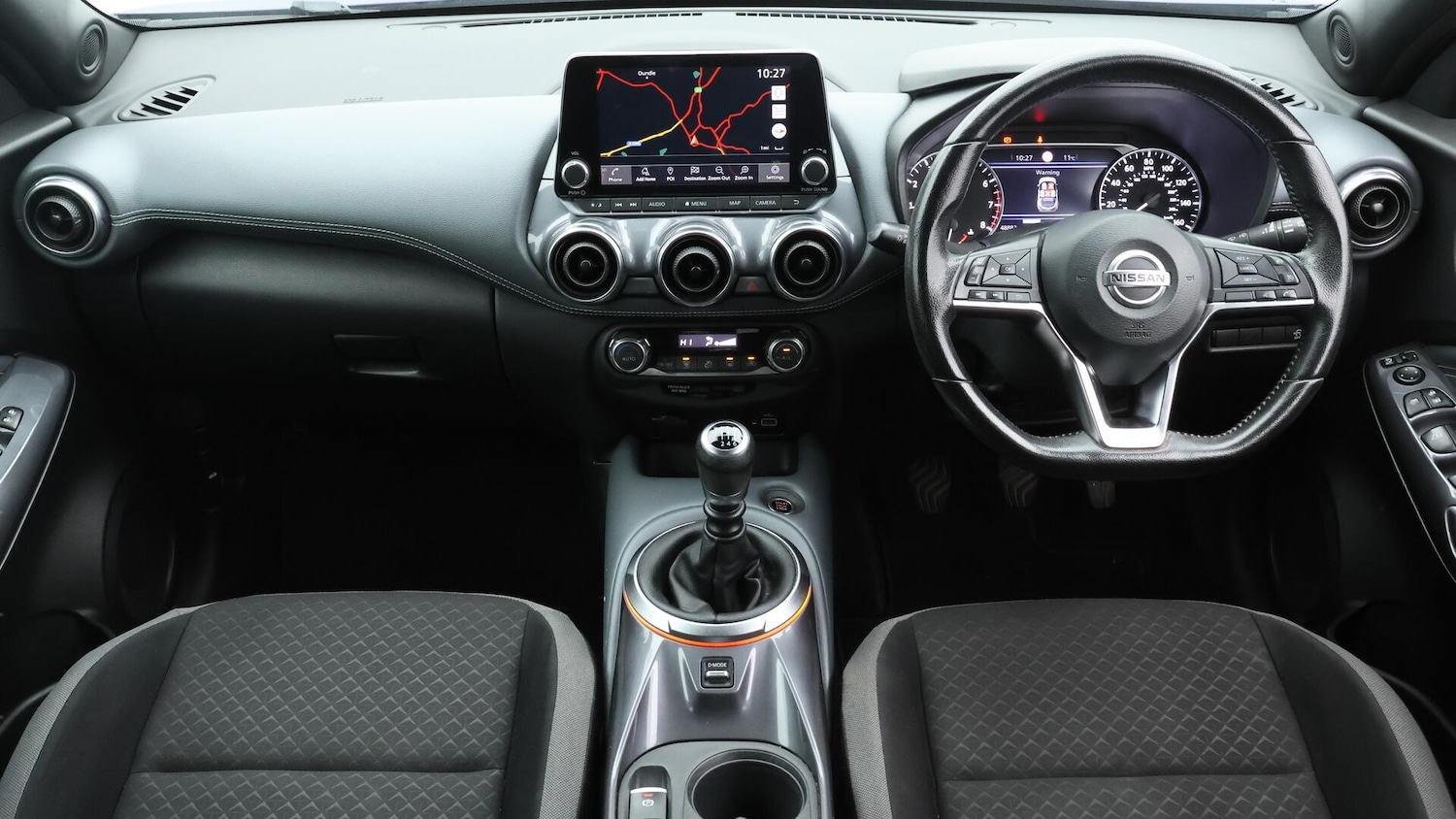 Used Nissan Juke 2020 for sale - 76550535: Photo 14