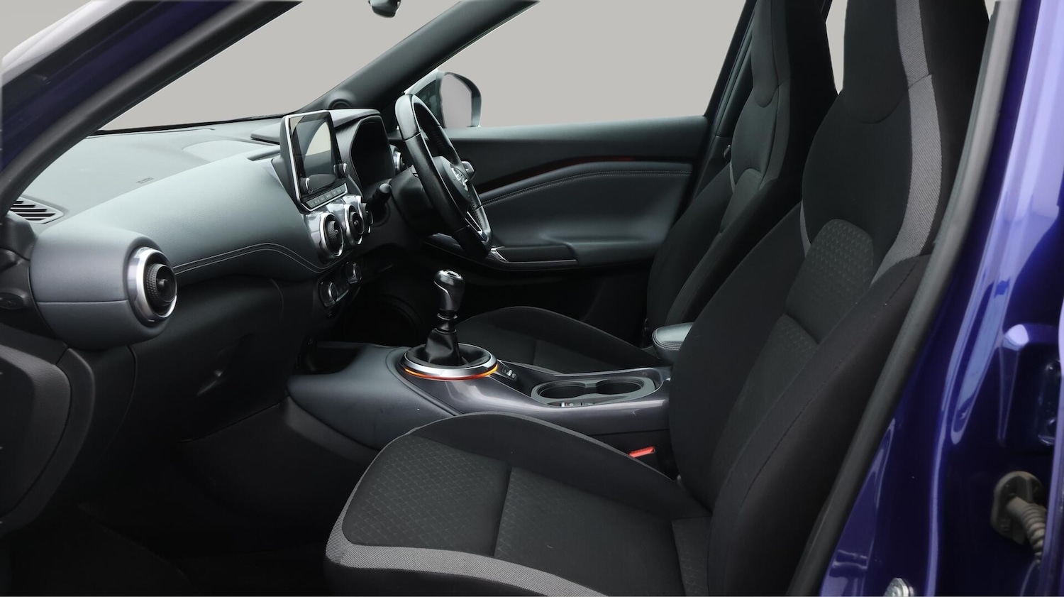 Used Nissan Juke 2020 for sale - 76550535: Photo 15