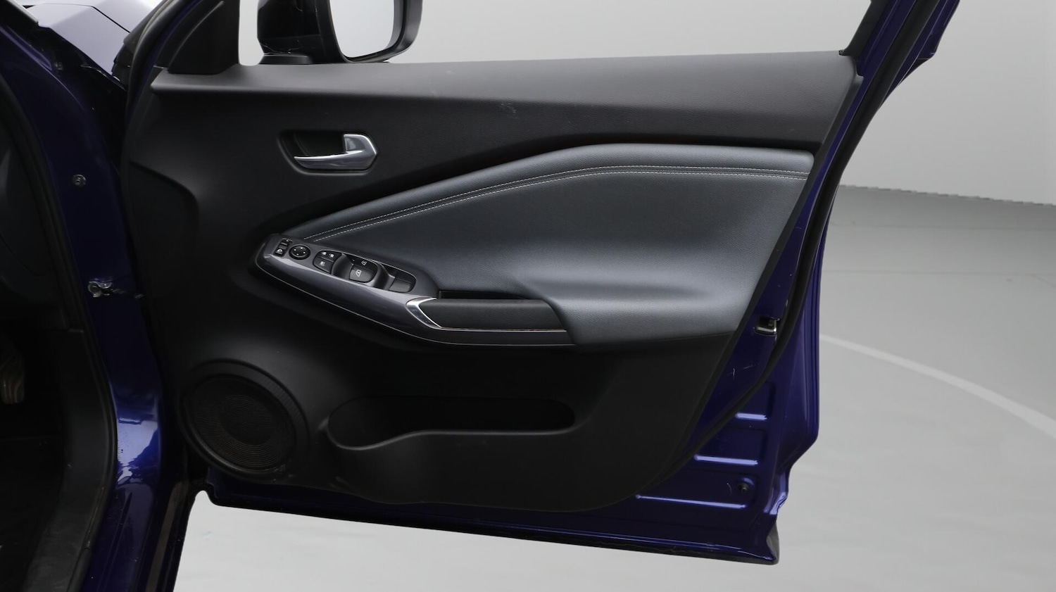 Used Nissan Juke 2020 for sale - 76550535: Photo 16