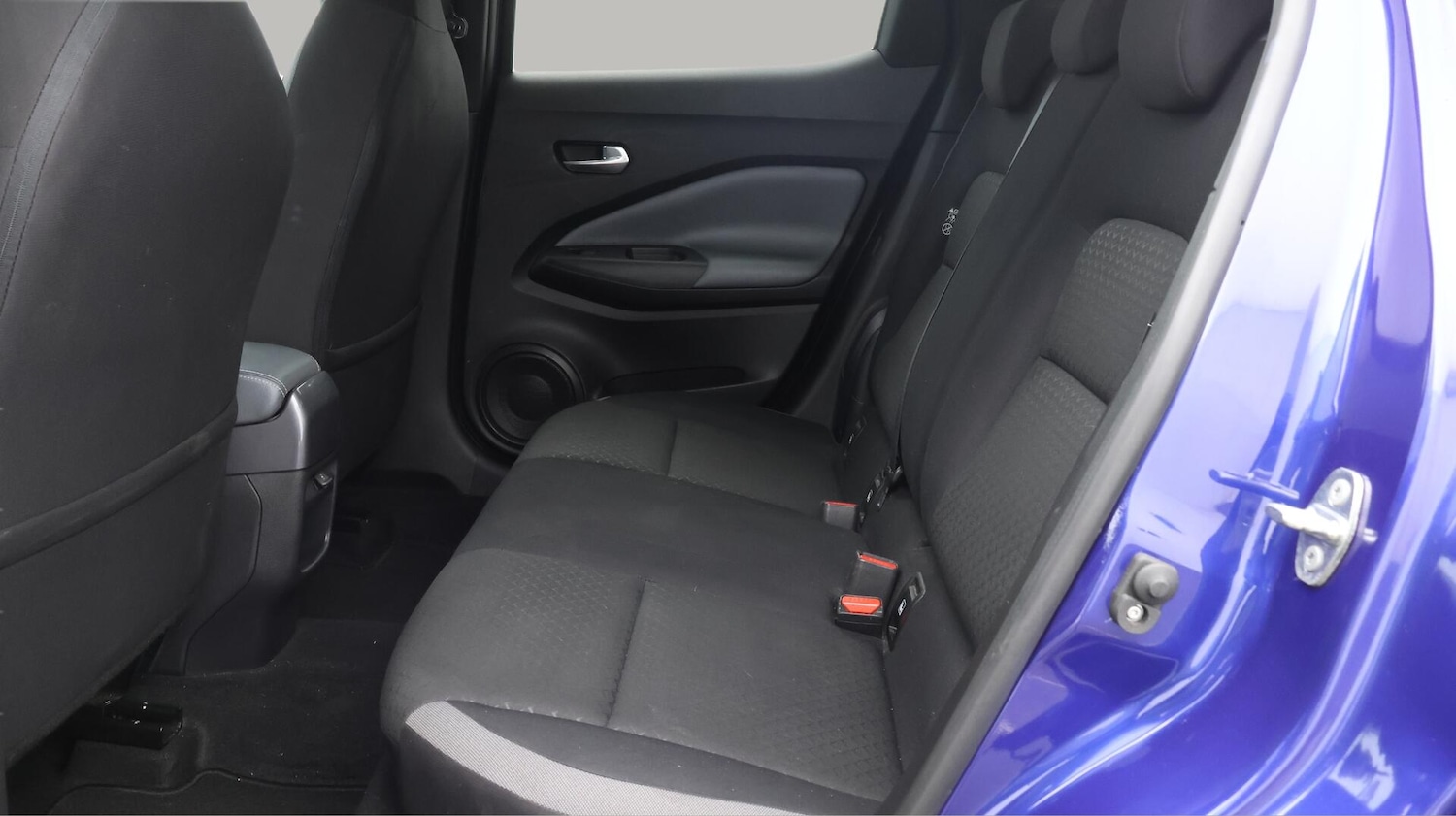 Used Nissan Juke 2020 for sale - 76550535: Photo 17