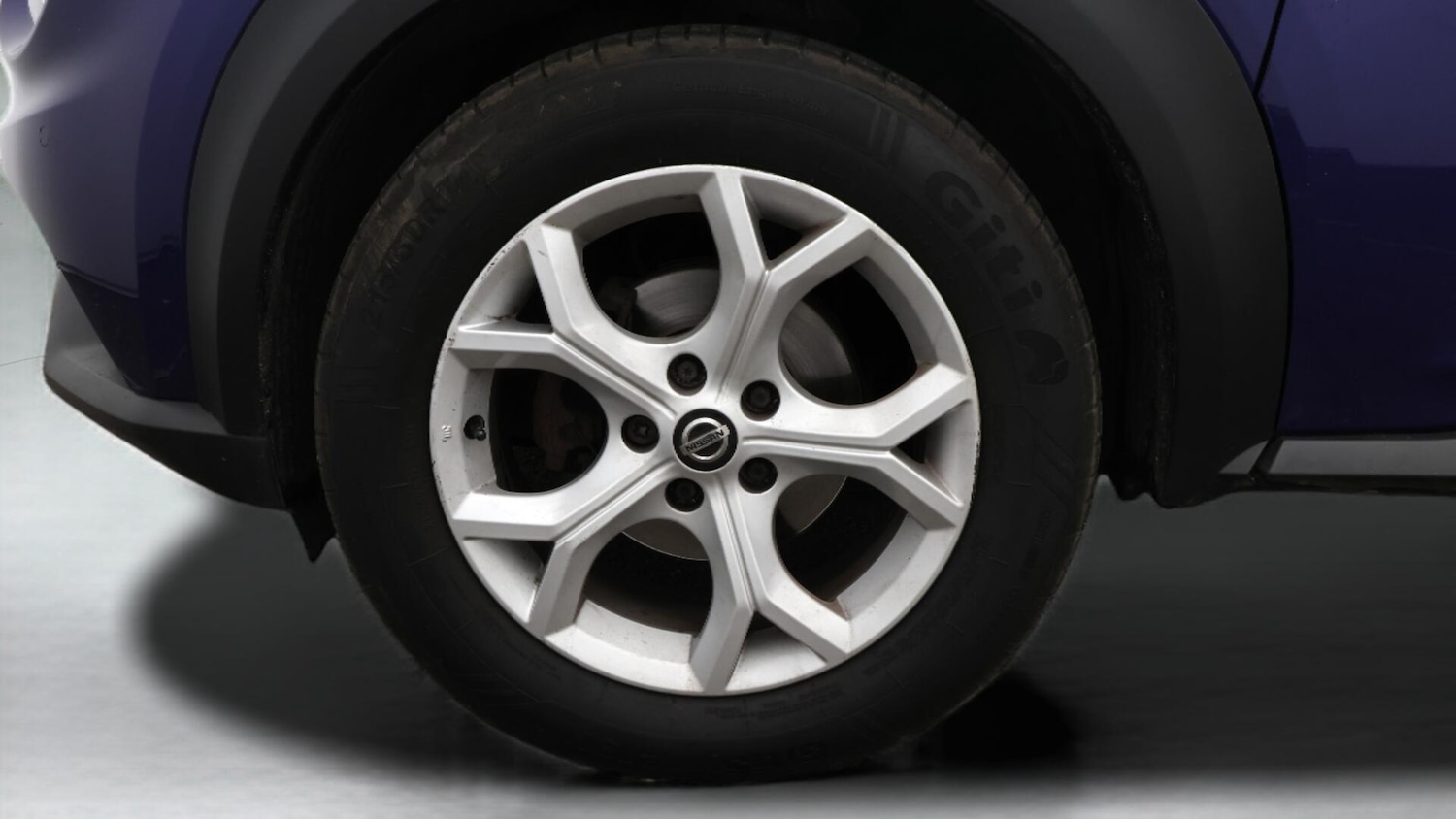 Used Nissan Juke 2020 for sale - 76550535: Photo 19