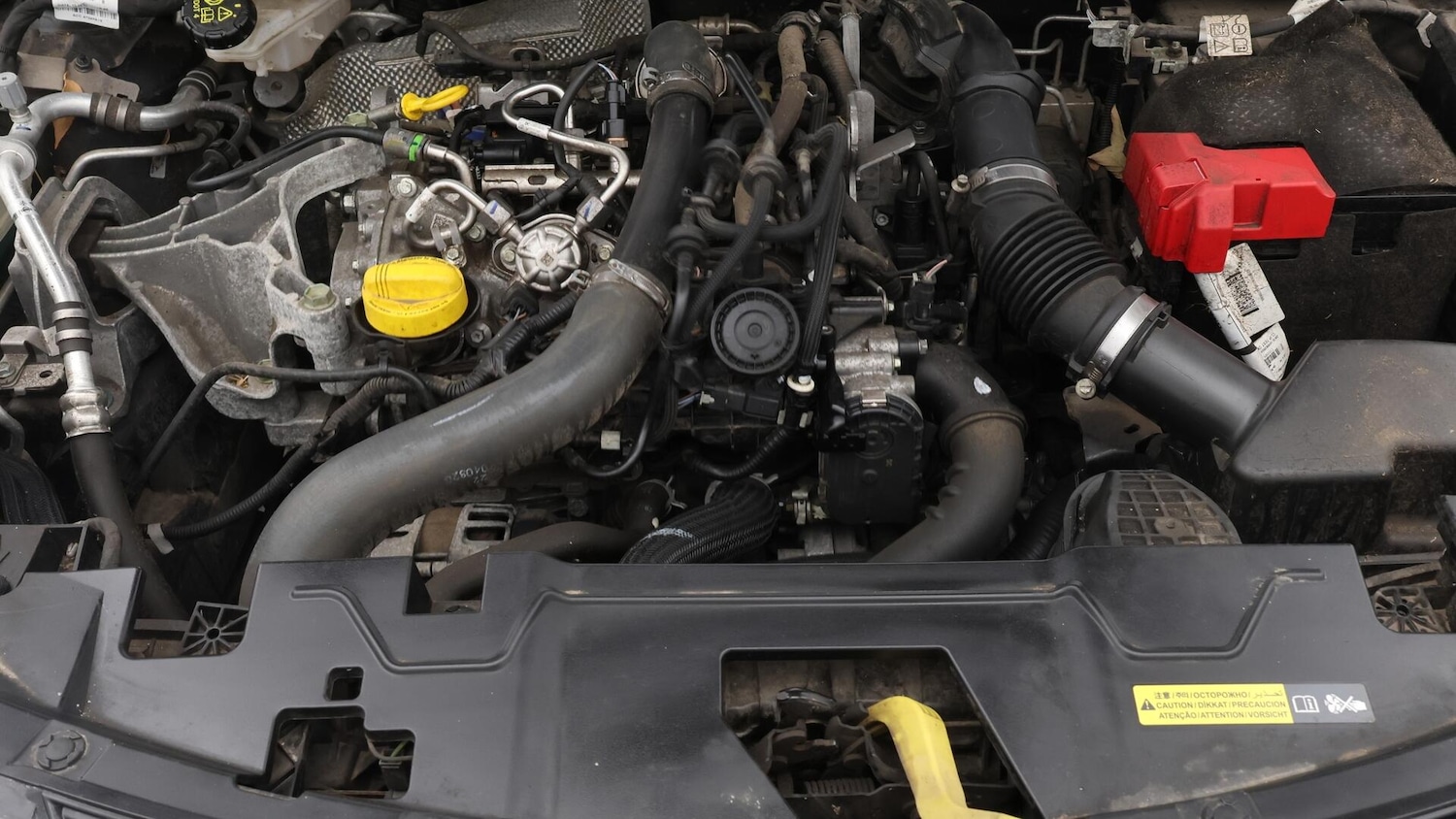 Used Nissan Juke 2020 for sale - 76550535: Photo 20