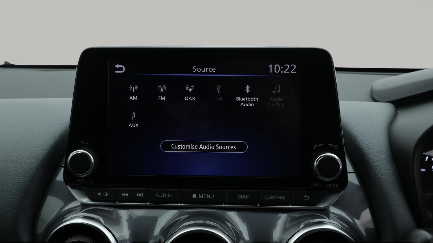 Used Nissan Juke 2020 for sale - 76550535: Photo 26