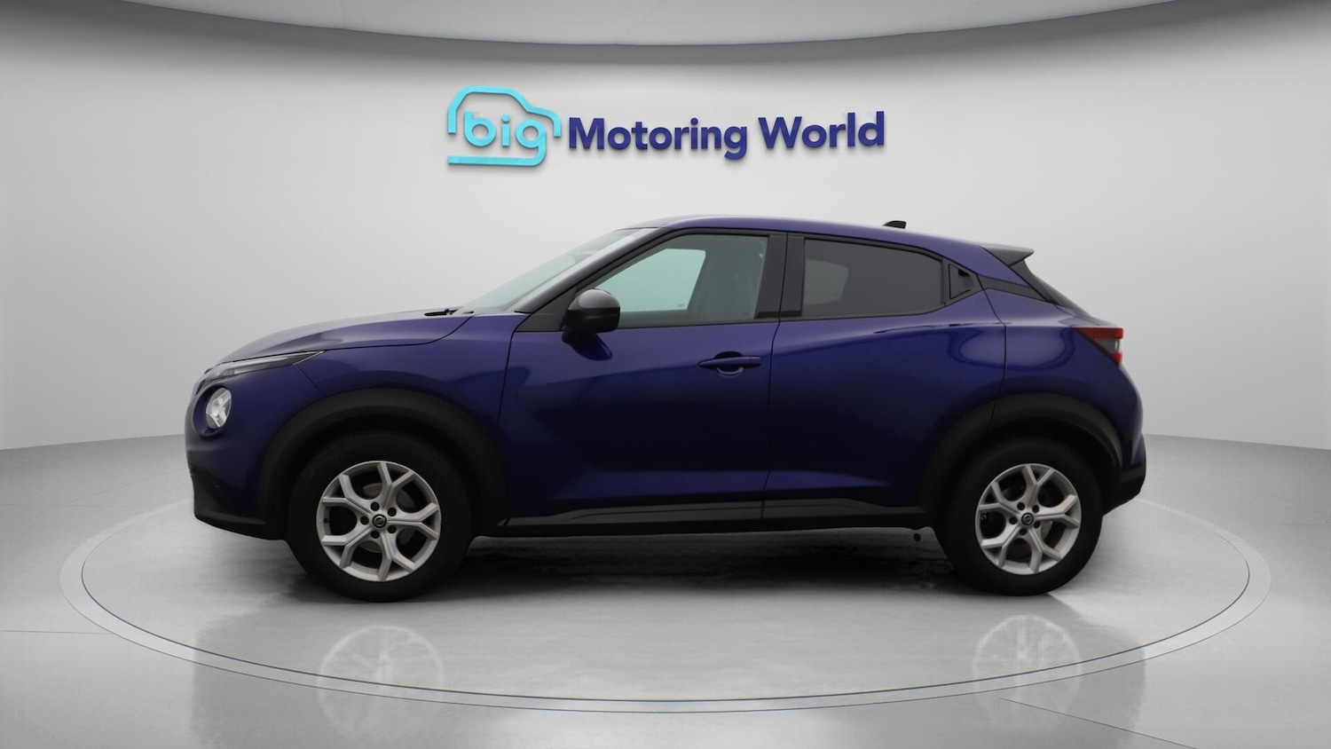 Used Nissan Juke 2020 for sale - 76550535: Photo 5