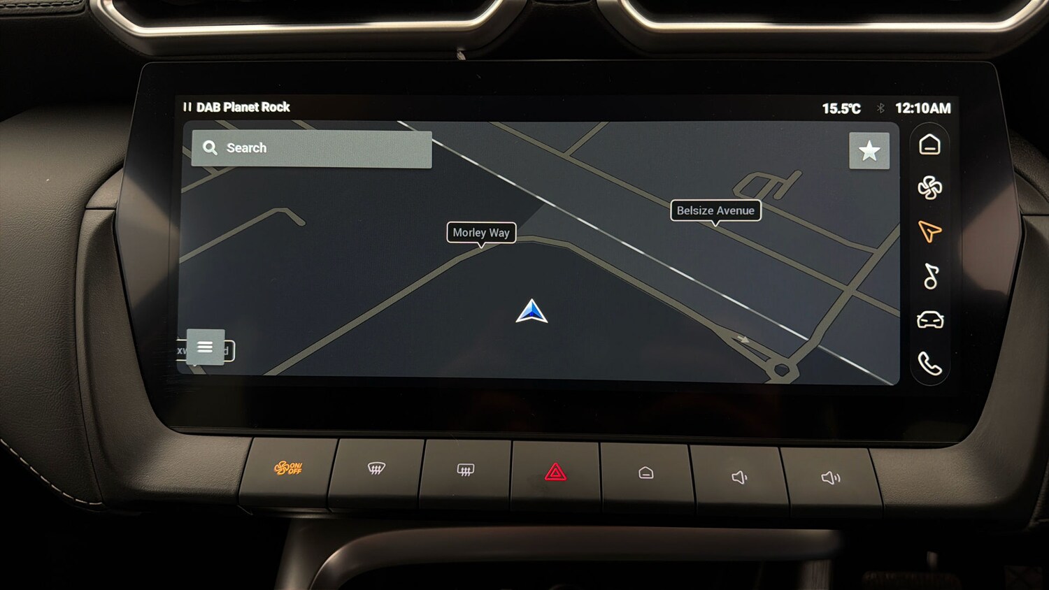 Used MG MG ZS 2025 for sale - 78166166: Photo 10