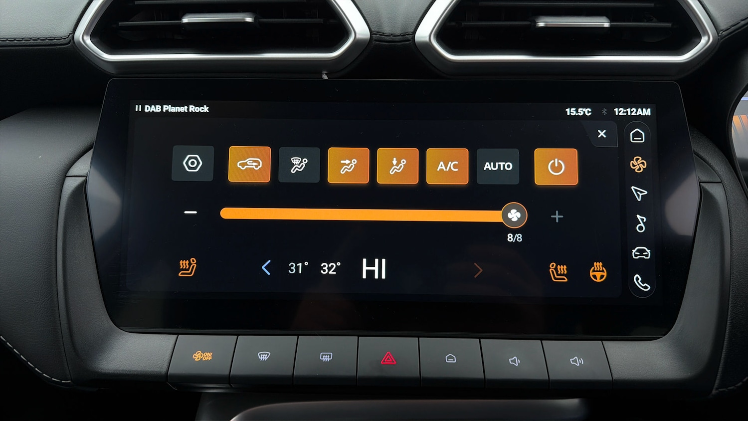 Used MG MG ZS 2025 for sale - 78166166: Photo 11