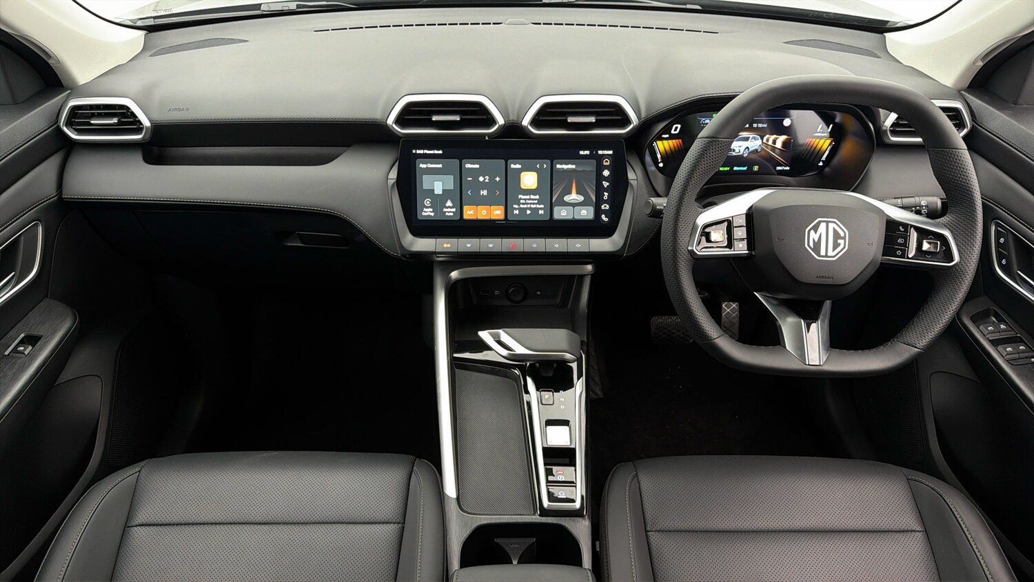 Used MG MG ZS 2025 for sale - 78166166: Photo 12