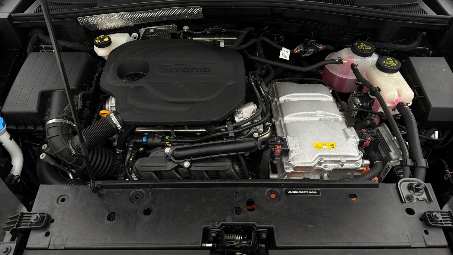 Used MG MG ZS 2025 for sale - 78166166: Photo 18