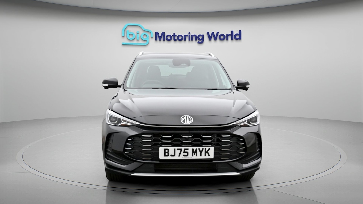 Used MG MG ZS 2025 for sale - 78166166: Photo 2