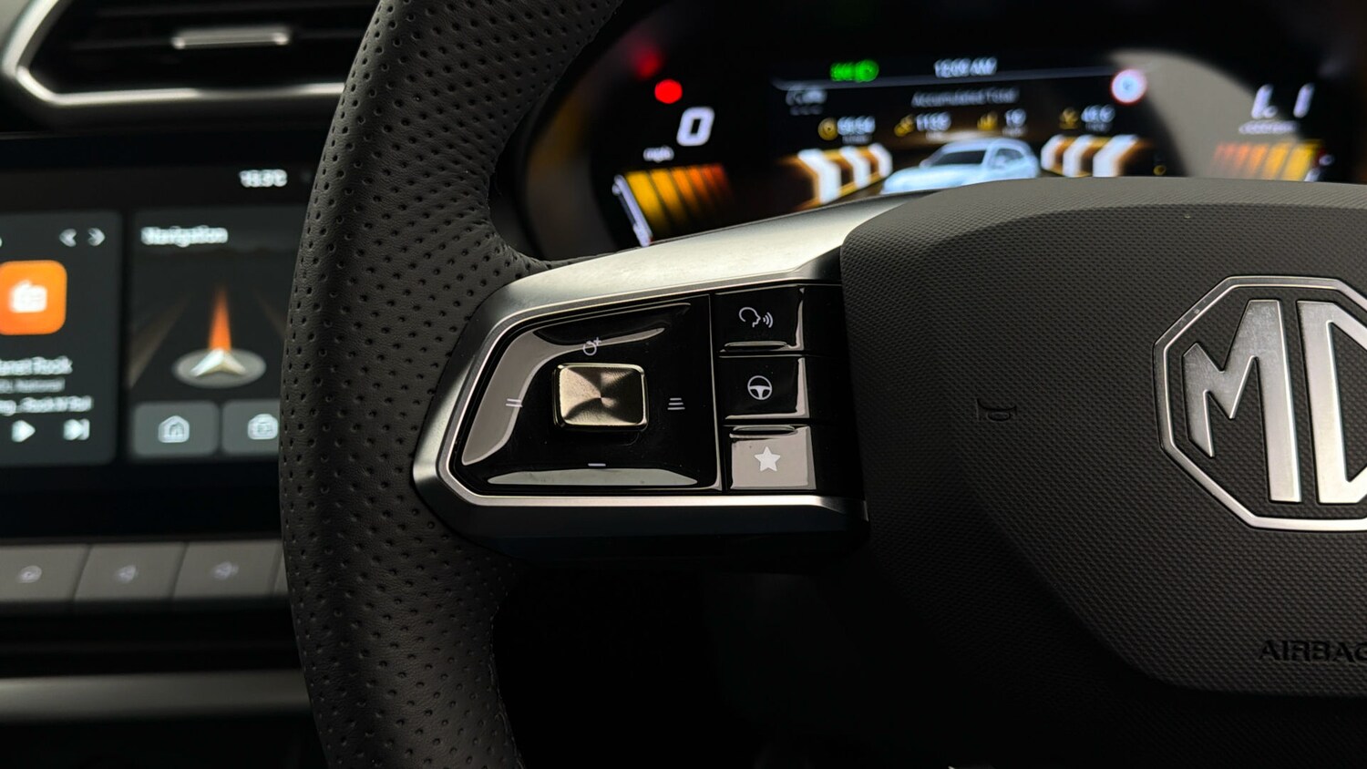 Used MG MG ZS 2025 for sale - 78166166: Photo 23