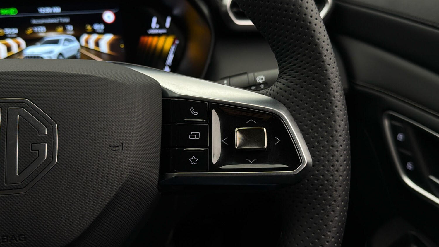 Used MG MG ZS 2025 for sale - 78166166: Photo 24