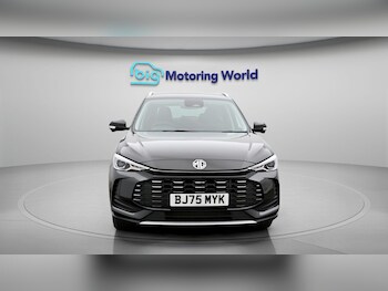 Used MG MG ZS 2025 for sale - 78166166: Photo