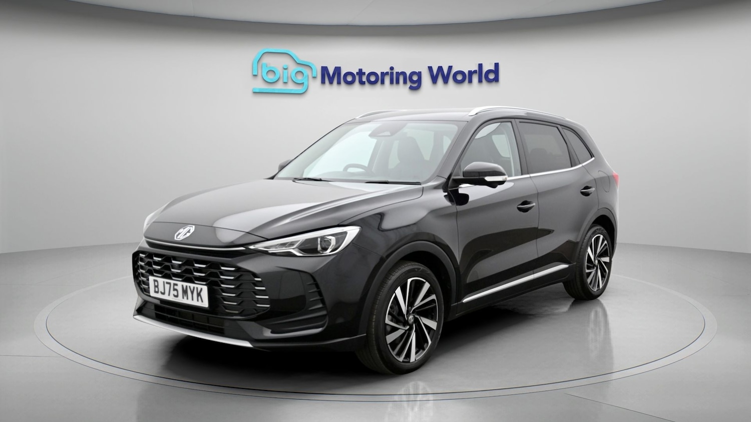 Used MG MG ZS 2025 for sale - 78166166: Photo 3