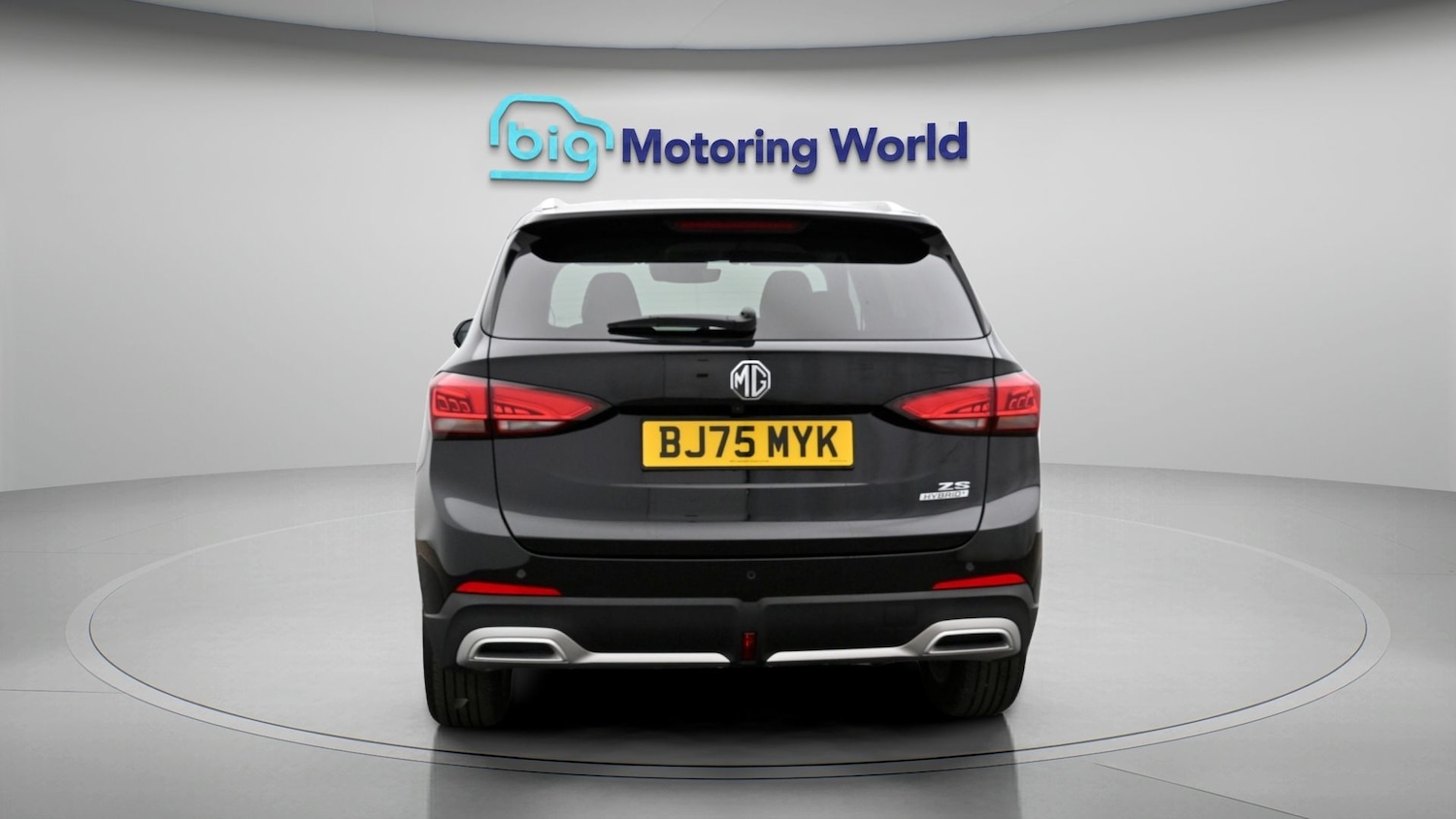 Used MG MG ZS 2025 for sale - 78166166: Photo 6