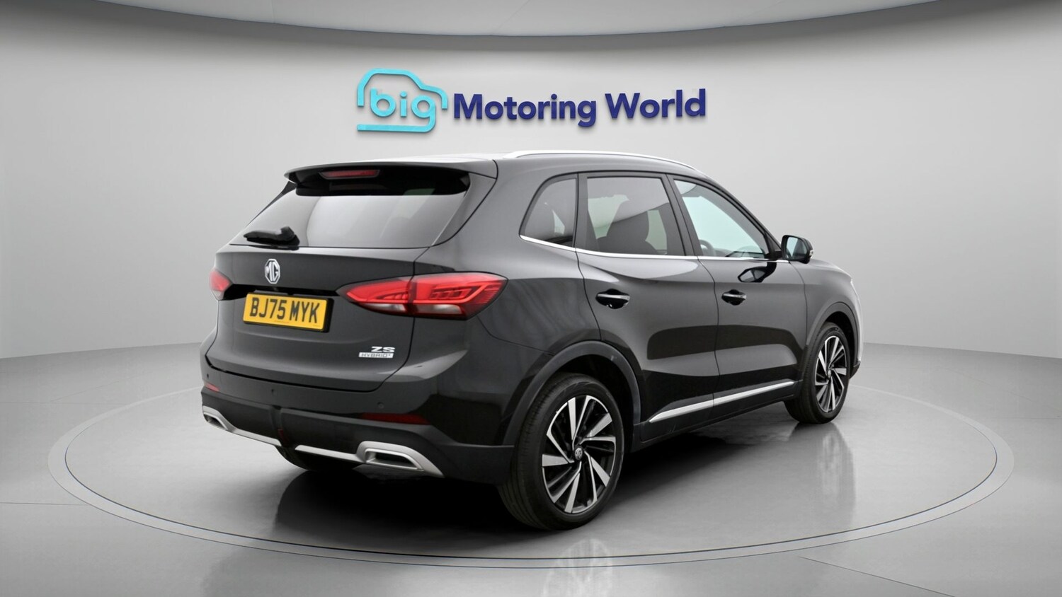 Used MG MG ZS 2025 for sale - 78166166: Photo 7