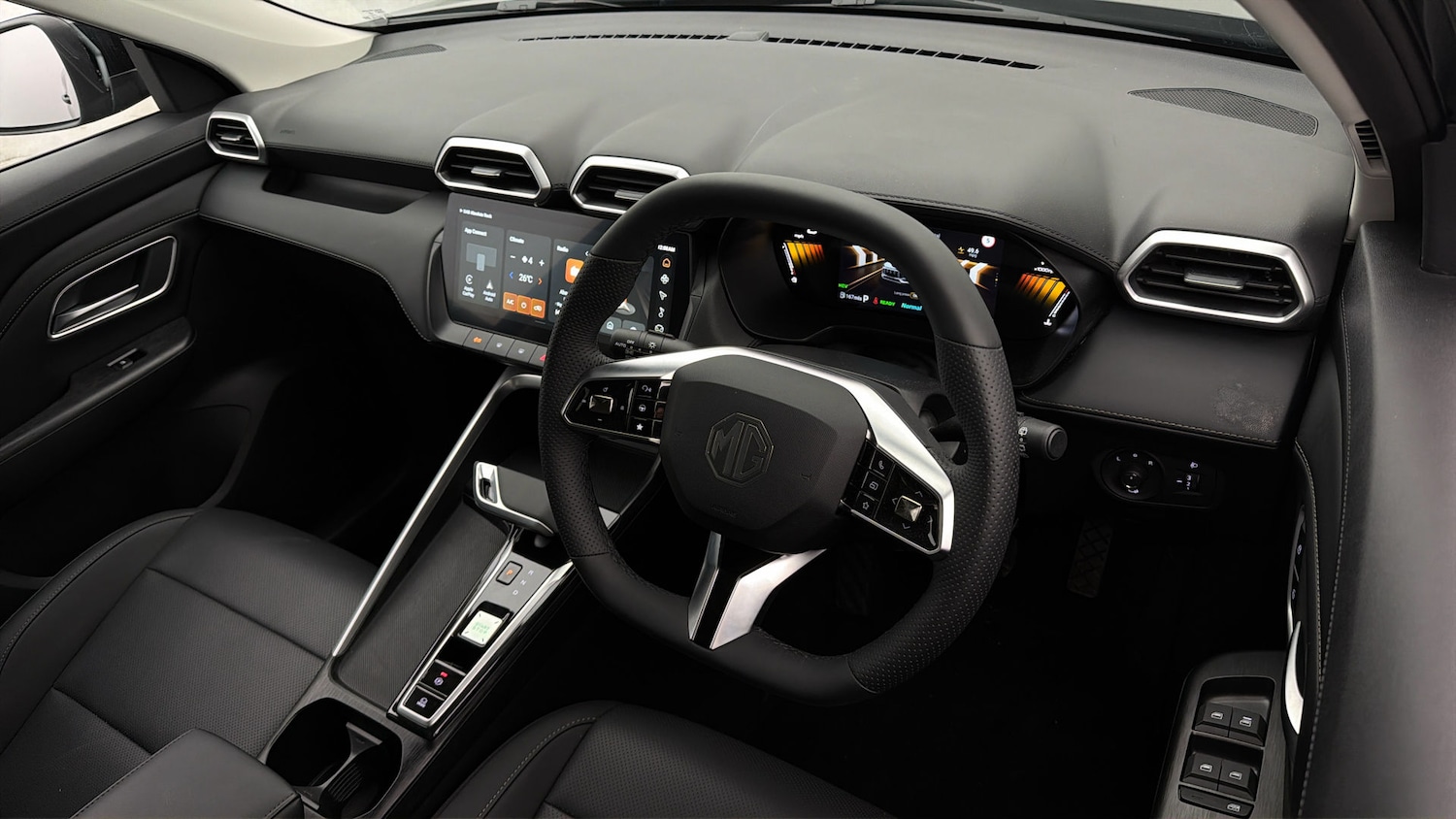 Used MG MG ZS 2025 for sale - 78166166: Photo 9