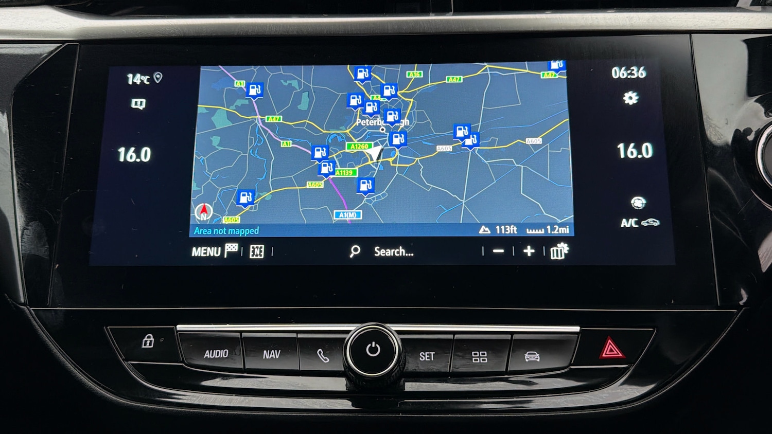 Used Vauxhall Corsa 2023 for sale - 78199362: Photo 10