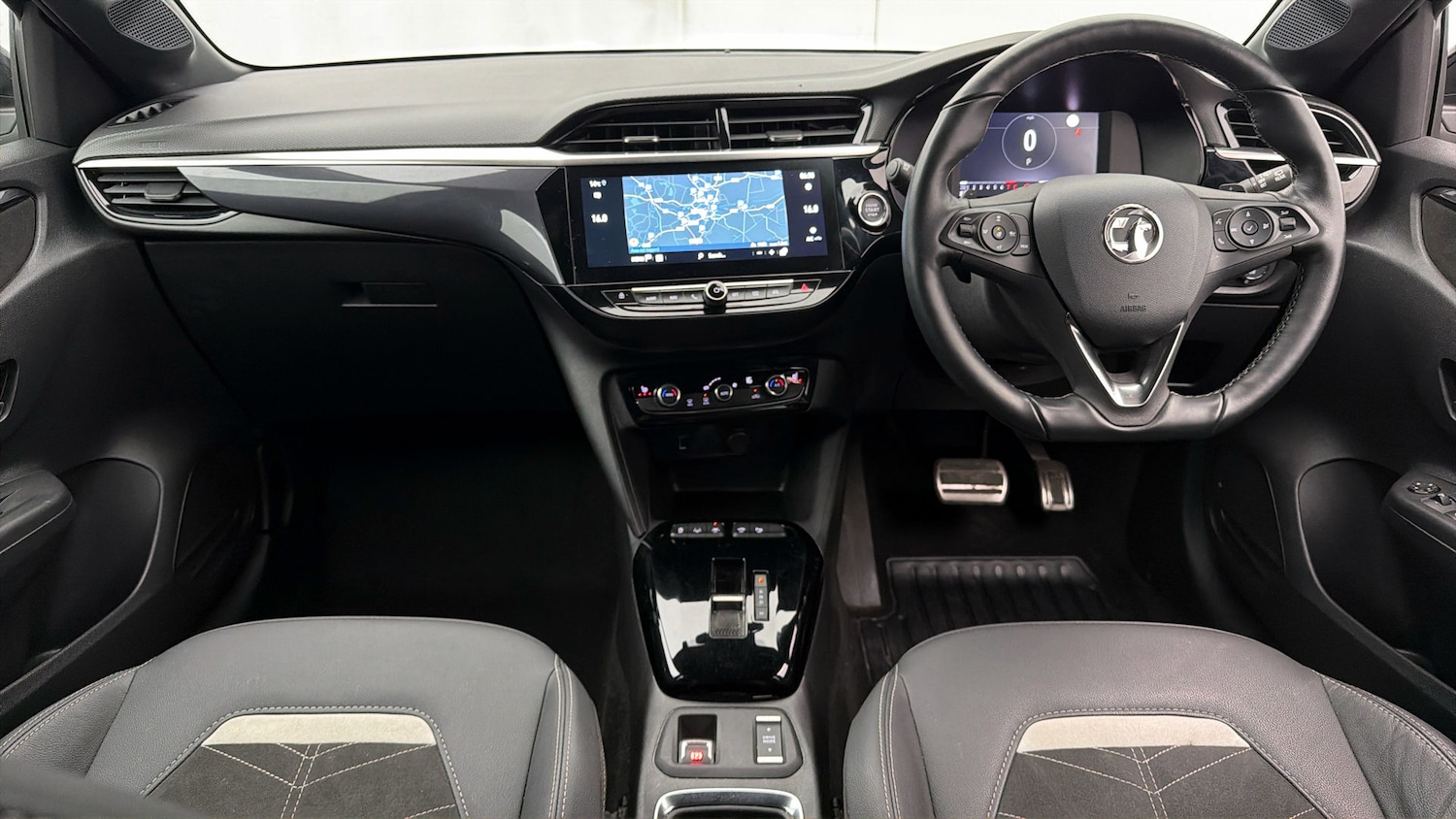 Used Vauxhall Corsa 2023 for sale - 78199362: Photo 12