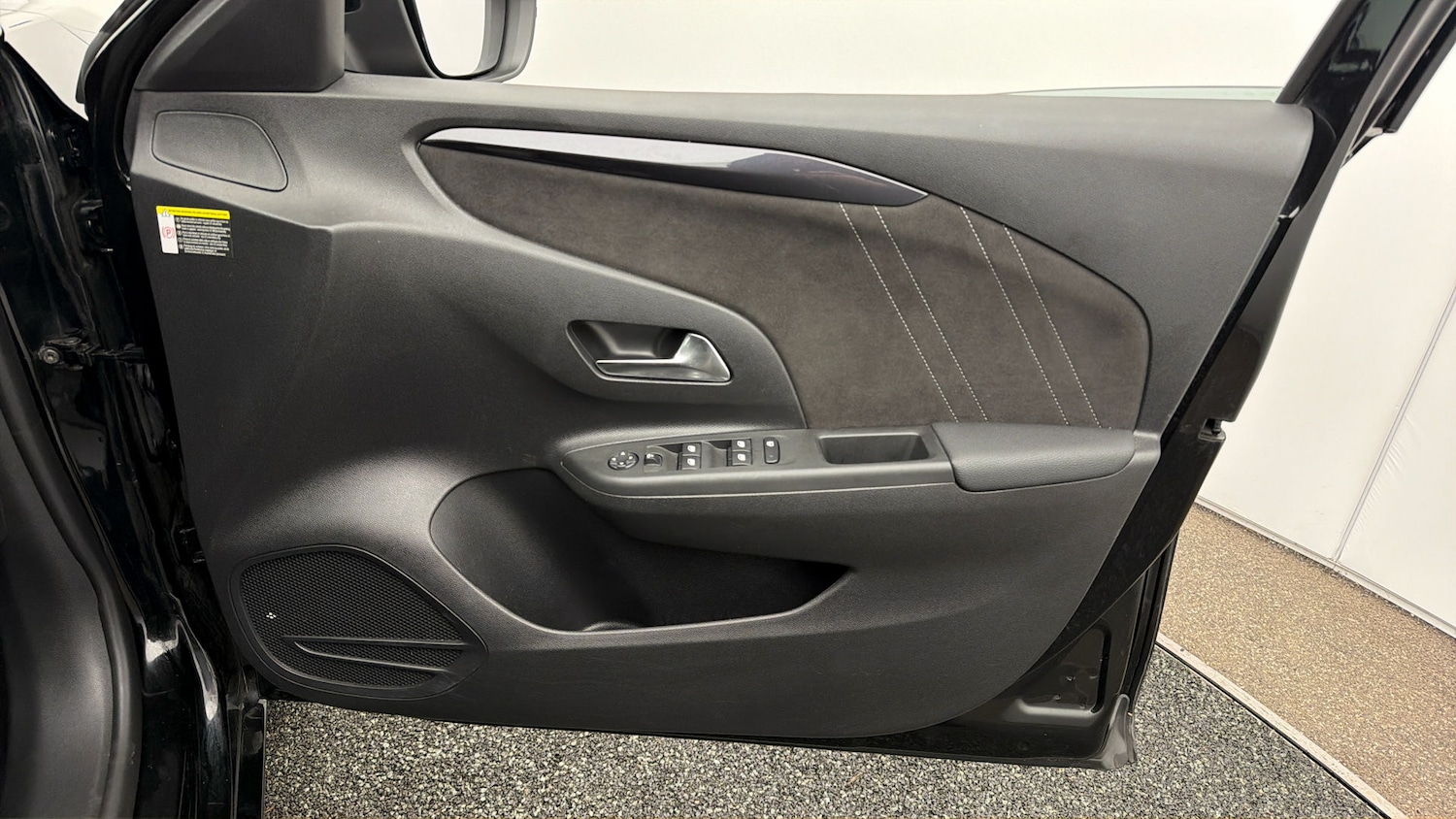 Used Vauxhall Corsa 2023 for sale - 78199362: Photo 14