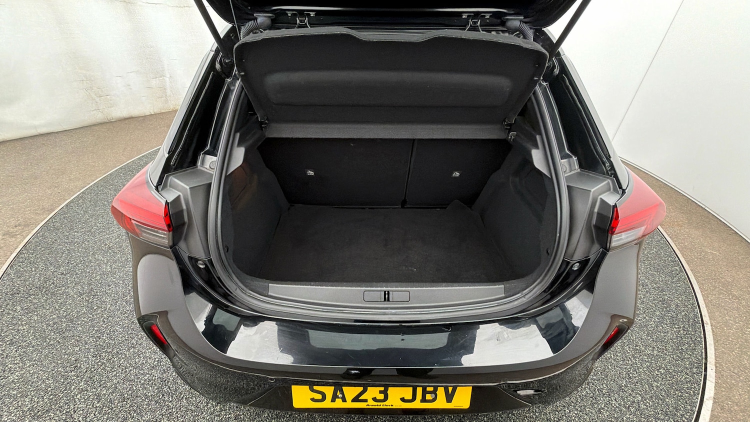 Used Vauxhall Corsa 2023 for sale - 78199362: Photo 16