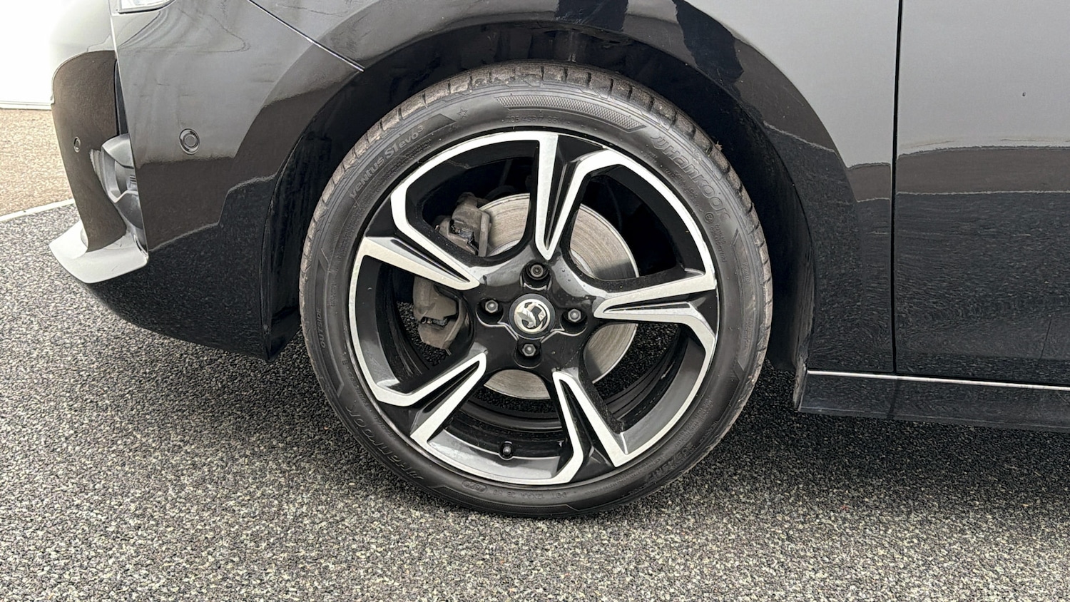 Used Vauxhall Corsa 2023 for sale - 78199362: Photo 17