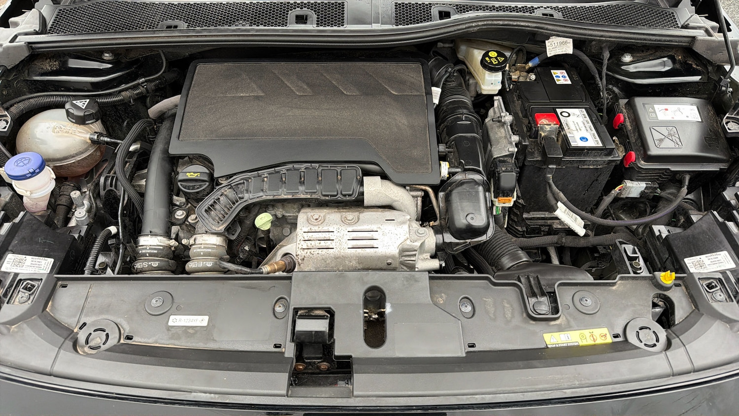 Used Vauxhall Corsa 2023 for sale - 78199362: Photo 18