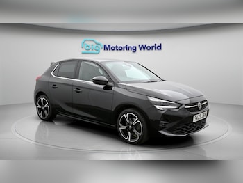 Used Vauxhall Corsa 2023 for sale - 78199362: Photo