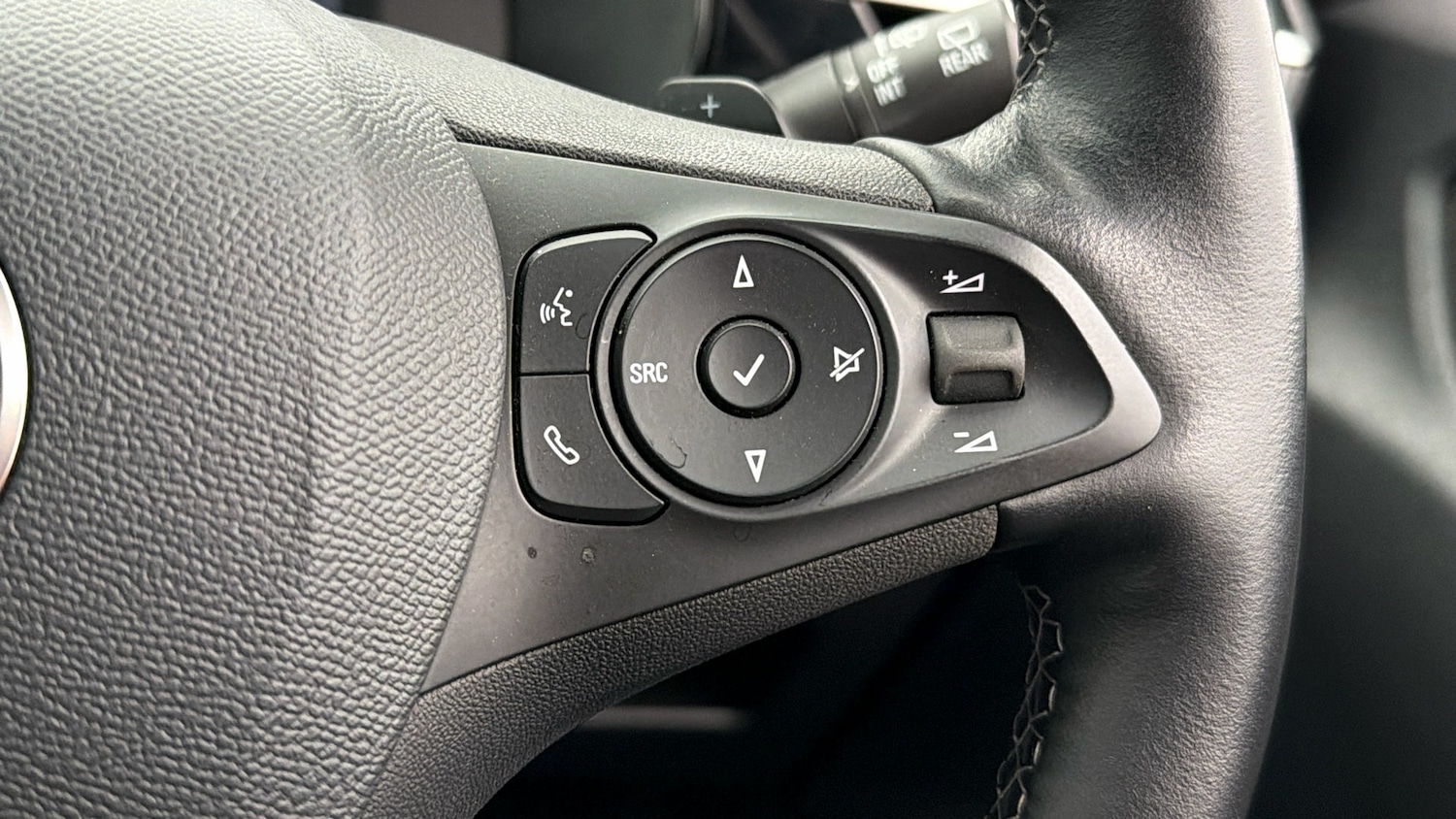 Used Vauxhall Corsa 2023 for sale - 78199362: Photo 24