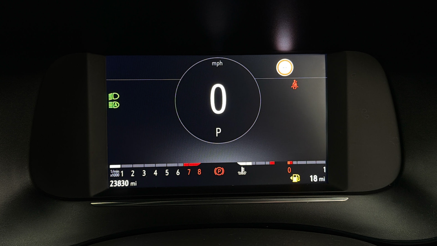 Used Vauxhall Corsa 2023 for sale - 78199362: Photo 25